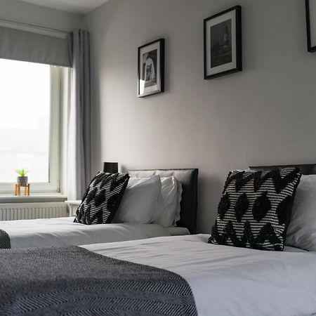 Haw Thorn House - 2 Bedroom, Ashington, Northumberland Ашингтон Экстерьер фото