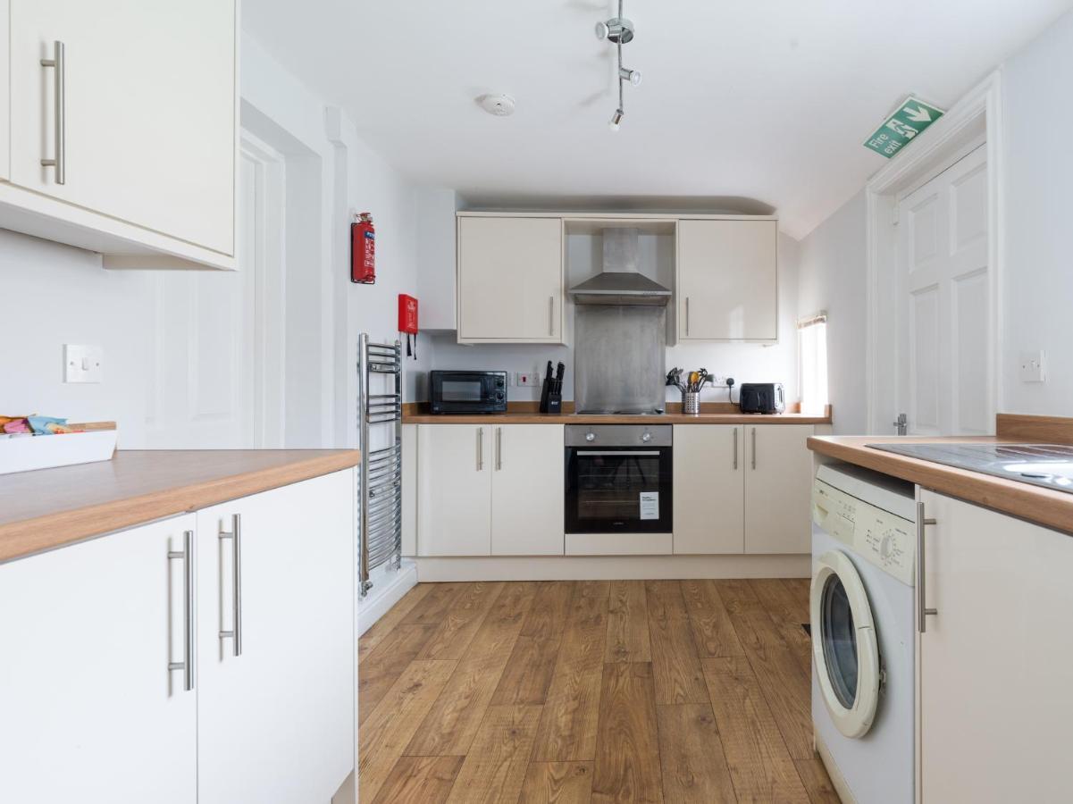 Haw Thorn House - 2 Bedroom, Ashington, Northumberland Ашингтон Экстерьер фото