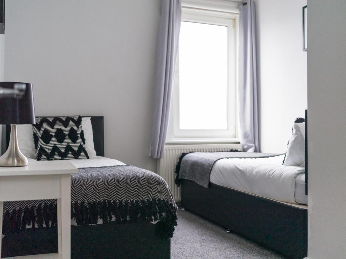 Haw Thorn House - 2 Bedroom, Ashington, Northumberland Ашингтон Экстерьер фото
