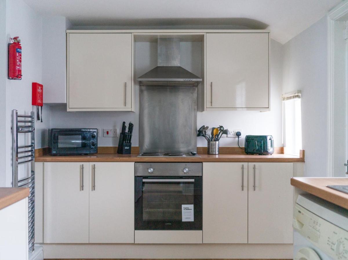 Haw Thorn House - 2 Bedroom, Ashington, Northumberland Ашингтон Экстерьер фото