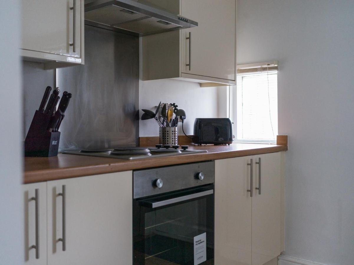 Haw Thorn House - 2 Bedroom, Ashington, Northumberland Ашингтон Экстерьер фото