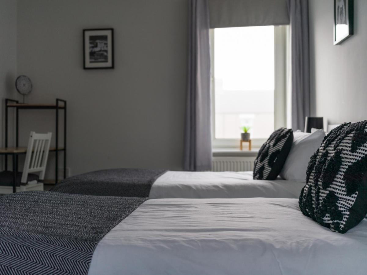 Haw Thorn House - 2 Bedroom, Ashington, Northumberland Ашингтон Экстерьер фото